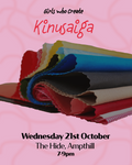Wednesday 21st October - Kinusaiga, Ampthill